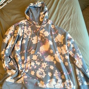 Adidas hoodie